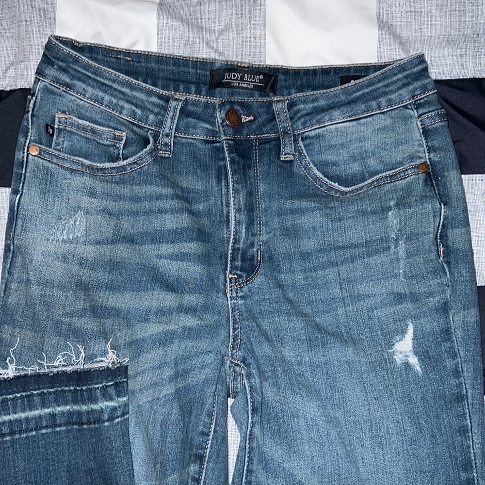Judy Blue 7 bootcut